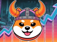Floki INU (FLOKI)幣未來(lái)前景如何？FLOKI幣2025年、2026年-2030年價(jià)格預(yù)測(cè)