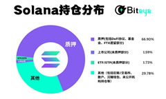 Solana(SOL)幣大漲，資金到底在誰(shuí)手里？主流幣的持倉(cāng)分析