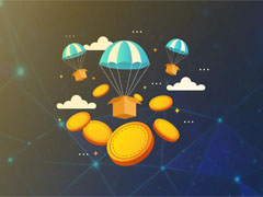 什么是加密貨幣空投？如何運作？加密貨幣空投安全嗎？