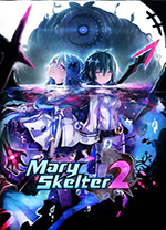神獄塔斷罪瑪麗2電腦版(日系角色扮演游戲) Mary Skelter 2 v1.0 