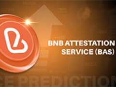 BNB Attestation Service (BAS)幣是什么？代幣經(jīng)濟(jì)、2025年價(jià)格預(yù)測