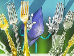 一文了解以太坊（Ethereum）核心開發(fā)者暫定Fusaka升級于12月3日上線