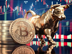 交易所比特幣（BTC）庫存見底 預示超級牛市將至？
