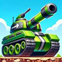 驚奇坦克(Awesome Tanks) v1.442 安卓版