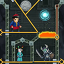 少年與公主手機(jī)版(解謎闖關(guān)游戲) v1.2.1 安卓版