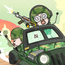 小兵戰(zhàn)爭中文版(策略塔防游戲) v1.0 安卓版