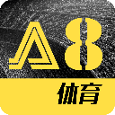 a8體育在線直播(NBA比賽直播軟件) v6.0.1 安卓版 