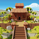 遙遠尋蹤5手機版(3D冒險解謎游戲) Faraway Tropic Escape v1.0.6