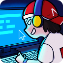 最強(qiáng)網(wǎng)吧游戲官方版(模擬網(wǎng)吧經(jīng)營手游) v9.0 安卓版