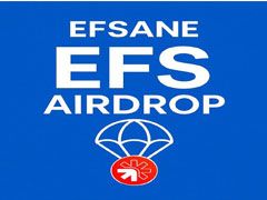 Efsane空投是什么？如何運作？一文了解Efsane空投