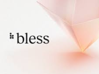 Bless(BLESS)幣是什么?怎么樣?BLESS項目概述,代幣經(jīng)濟與空投領(lǐng)取