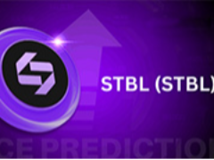 STBL（STBL)幣價格預(yù)測： 2025、2026、2027、2028–2030年