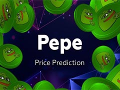 PEPE幣是什么？PEPE價格預測2025-2050年分析與展望