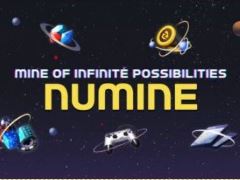 什么是NUMINE(NUMI)幣？它是如何工作的？NUMINE項(xiàng)目概述、工作原理和路線圖介紹