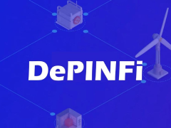 DePINFi是什么?有哪些分類?DePINFi的趨勢的優(yōu)勢和挑戰(zhàn)介紹