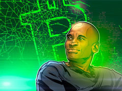 比特幣（BTC）價格2028年能漲至340萬美元？Arthur Hayes不看好的原因解讀