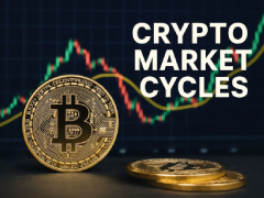 加密貨幣中的市場周期是什么?如何運(yùn)作?一文詳解