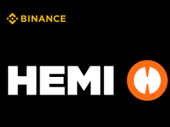 Hemi(HEMI)幣是什么?如何領(lǐng)取?HEMI代幣經(jīng)濟與未來價格預測