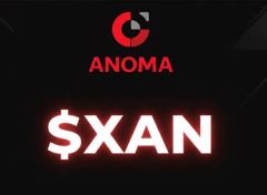 Anoma(XAN)幣是什么？上線了哪些交易所？XAN幣上線交易所及項目概述