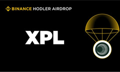 Plasma(XPL)幣即將上線幣安HODLer空投！