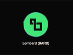 Lombard (BARD)幣：代幣經(jīng)濟(jì)學(xué)、核心功能、市場表現(xiàn)深度解析