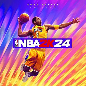 NBA2K24游戲正版(籃球模擬游戲) v2.8.8 安卓版