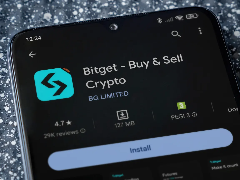 Bitget交易所app下載：蘋果手機/安卓手機下載Bitget官方APP教程