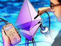一文了解以太坊（ETH）閃現(xiàn)自1400美元以來(lái)首次“罕見(jiàn)超賣信號(hào)”