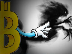 比特幣（BTC）市場(chǎng)恐慌程度創(chuàng)8.3萬(wàn)美元以來(lái)之最，分析師揭示關(guān)鍵緊盯“轉(zhuǎn)折點(diǎn)”