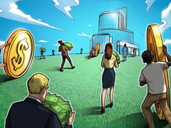 比特幣（BTC）礦企TeraWulf將籌集30億美元，用于建設(shè)由谷歌支持的數(shù)據(jù)中心