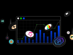 去中心化交易所(DEX)有哪些?2025十大去中心化交易所盤點!