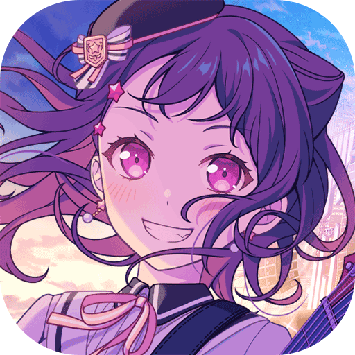 夢想?yún)f(xié)奏曲少女樂團(tuán)派對國際版(音樂養(yǎng)成手游) BanG Dream v9.1.0 安卓版