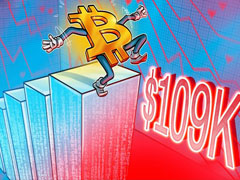 比特幣（BTC）在大規(guī)模獲利了結(jié)中跌至4周低點(diǎn)，Glassnode深度分析周期峰值來臨