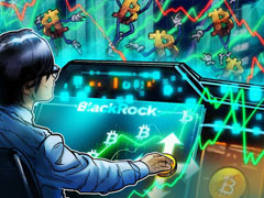 一文了解貝萊德尋求推出比特幣（BTC）溢價(jià)收益ETF，作為IBIT的“續(xù)集”