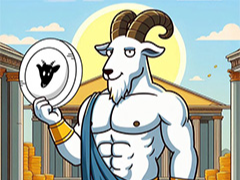 Goatseus Maximus (GOAT)幣價格預(yù)測：能否沖擊 10 億美元市值？