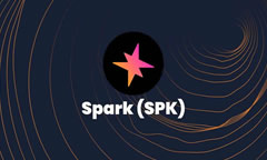 Spark(SPK)幣是什么？怎么買？SPK幣價格預(yù)測及未來展望
