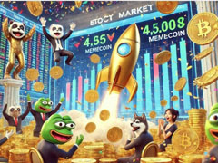 一文詳細(xì)了解什么是迷因幣超級(jí)周期？掌故Meme Coin超級(jí)周期歷史
