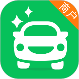 米米養(yǎng)車商戶端(洗車店管家管理軟件) v3.9.31 安卓版