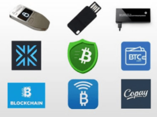幣安公認(rèn)最安全的錢包是哪個(gè)？全球十大虛擬貨幣錢包排名