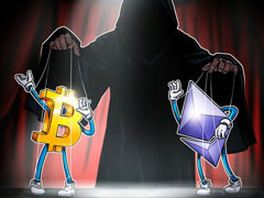 一文詳細(xì)了解比特幣（BTC）與以太坊（ETH）價(jià)格波動背后的隱藏力量 —— 期權(quán)到期