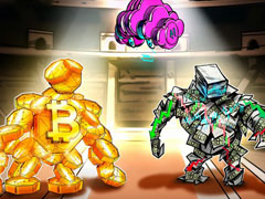 AI時(shí)代的股票與比特幣（BTC）：誰能在未來五十年立于不敗之地？