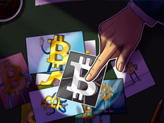 灰度稱第三季度為“特殊”山寨幣季分析：比特幣（BTC）落后，中心化交易所推動市場