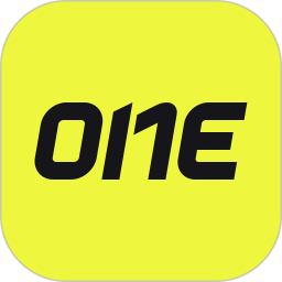 1One(體育賽事挑戰(zhàn)平臺(tái)) v1.1.4 安卓手機(jī)版