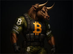 什么是BTCBull（$BTCBULL）？BTCBULL價格預(yù)測2025-2030