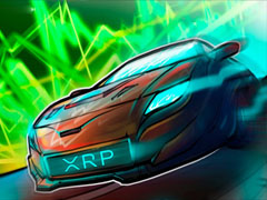 瑞波幣（XRP）價(jià)格反彈是否將在十月重啟？一文了解