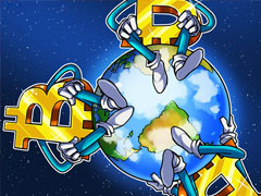 比特幣（BTC）的道德價值分析：終結(jié)戰(zhàn)爭機器的數(shù)字貨幣