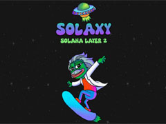 Solaxy（SOLX）幣是什么？Solaxy能達到1美元嗎？SOLX未來價格預測2025-2030
