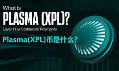 Plasma(XPL)幣是什么？如何購買？專為穩(wěn)定幣支付而設(shè)計的XPL幣介紹