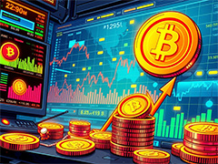 加密貨幣交易：都有哪些類型？數(shù)字資產(chǎn)投資綜合指南