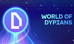 World of Dypians(WOD)幣是什么？WOD價格走勢分析及未來展望